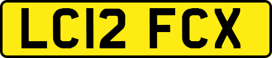 LC12FCX