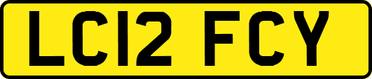 LC12FCY