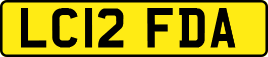 LC12FDA