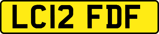 LC12FDF