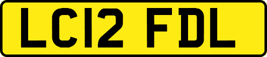 LC12FDL