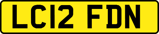 LC12FDN