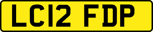 LC12FDP