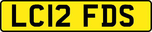 LC12FDS