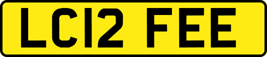 LC12FEE