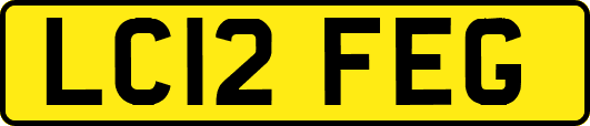 LC12FEG