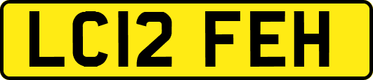 LC12FEH