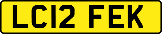 LC12FEK