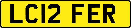 LC12FER