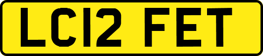 LC12FET