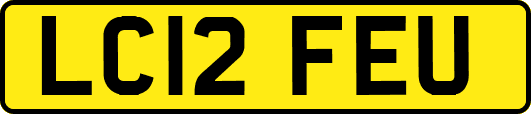 LC12FEU
