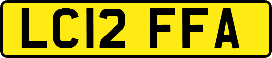 LC12FFA
