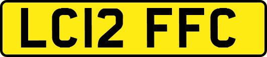LC12FFC
