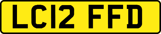 LC12FFD