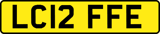 LC12FFE