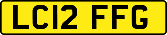 LC12FFG