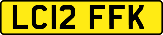 LC12FFK