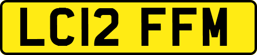 LC12FFM