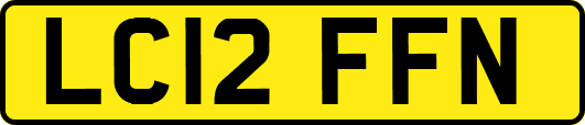 LC12FFN