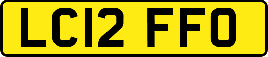 LC12FFO