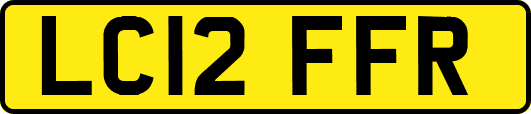 LC12FFR
