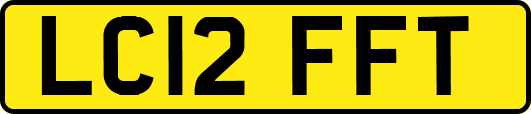LC12FFT