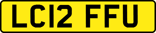 LC12FFU