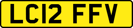 LC12FFV
