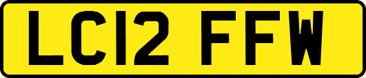 LC12FFW