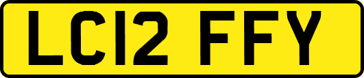 LC12FFY
