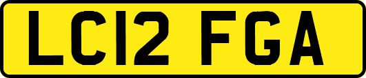 LC12FGA