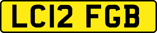 LC12FGB