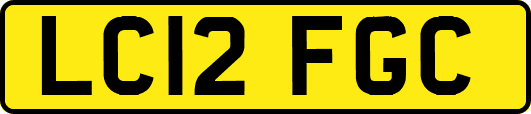 LC12FGC