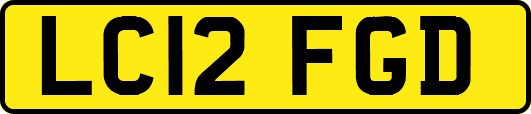 LC12FGD