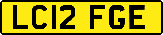 LC12FGE