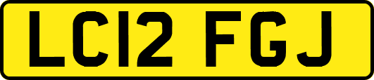 LC12FGJ