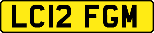 LC12FGM