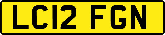 LC12FGN