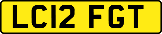 LC12FGT