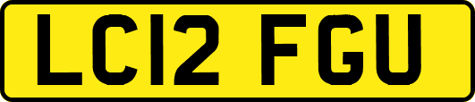 LC12FGU
