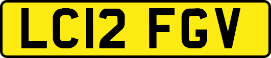 LC12FGV