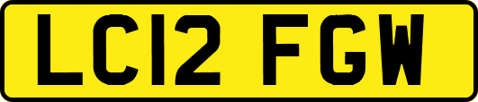 LC12FGW