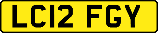LC12FGY