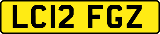 LC12FGZ