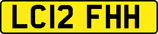 LC12FHH