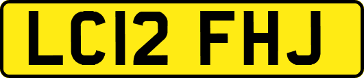 LC12FHJ