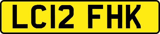 LC12FHK