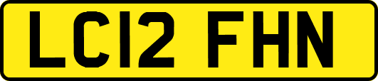 LC12FHN