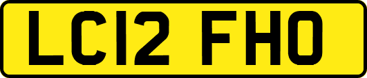 LC12FHO
