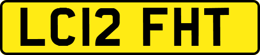LC12FHT